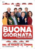 Buona giornata: la locandina del film
