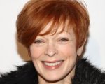 Frances Fisher in The Host
