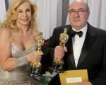 Oscar 2012: Ferretti e Lo Schiavo tra i premiati di Hugo Cabret