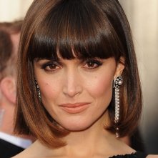 Oscar 2012 Rose Byrne Sul Red Carpet 232630