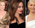Oscar 2012: un tappeto rosso sfolgorante di stelle