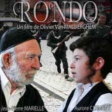 Rondo: la locandina del film