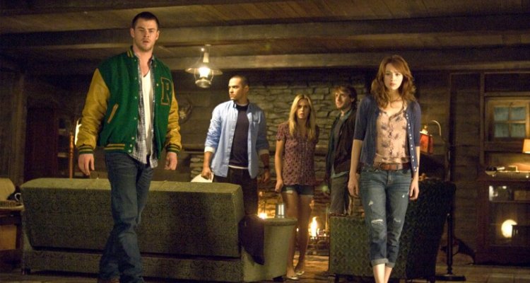 Quella casa nel bosco: la Lionsgate vuole un sequel del film