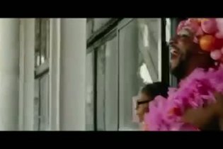 Trailer - 30° couleur