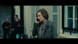 Trailer - À l'aveugle