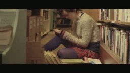 Trailer - Booked Out