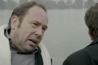 Trailer - Hénaut président