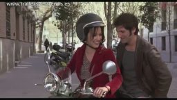 Trailer - La montaña rusa