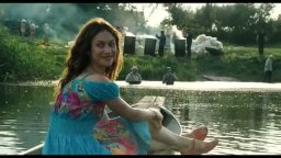 Trailer - La terre outragée