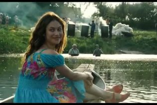 Trailer - La terre outragée