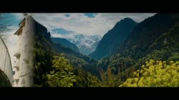 Trailer - Mince alors!