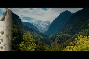 Trailer - Mince alors!