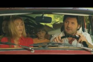 Trailer - Nos plus belles vacances