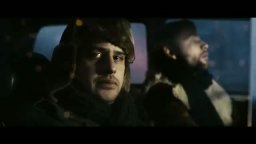 Trailer - The Fourth State