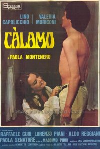 Locandina di Càlamo