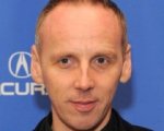 Ewen Bremner in Snow Piercer