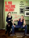 Il film Il mio migliore incubo!: la nuova locandina italiana
