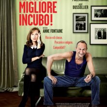 Il film Il mio migliore incubo!: la nuova locandina italiana