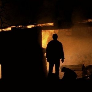 L'hiver dernier: una drammatica sequenza del dramma di John Shank