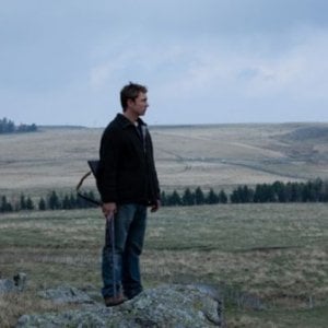 L'hiver dernier: una sequenza del film