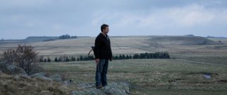 L'hiver dernier: una sequenza del film
