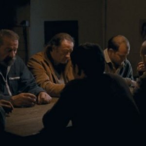 L'hiver dernier: una sequenza del film di John Shank