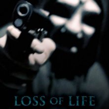 Loss of Life: un inquietante teaser poster dell'horror di David Damiata