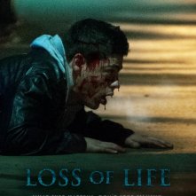 Loss of Life: un teaser poster dell'horror di David Damiata