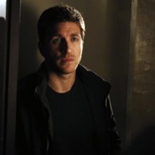 Magnifica presenza: Alessandro Roja in una scena del film