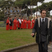 Magnifica presenza: Elio Germano in una scena del film diretto da Ferzan Ozpetek