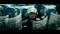 Trailer - Diaz - Don't Clean Up This Blood