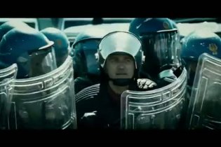 Trailer - Diaz - Don't Clean Up This Blood