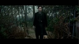 Trailer Italiano Esclusivo - The Woman in Black