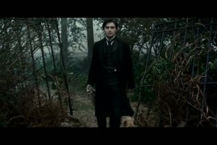 Trailer Italiano Esclusivo - The Woman in Black