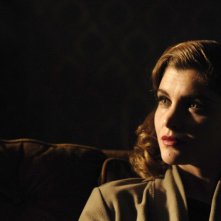 Vittoria Puccini in una scena del film Magnifica presenza