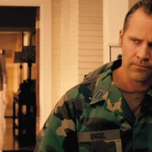 Act of Valor: una scena del war movie diretto da Mike McCoy e Scott Waugh