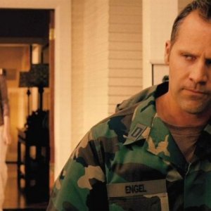 Act of Valor: una scena del war movie diretto da Mike McCoy e Scott Waugh