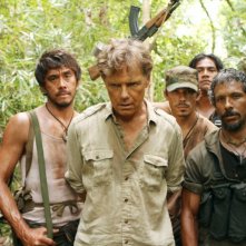 Bruce Greenwood nella serie tv The River (episodio Marbeley)