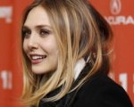 Elizabeth Olsen in Old Boy?