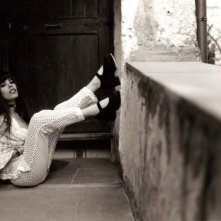 Fulvia Lorenzetti in una immagine