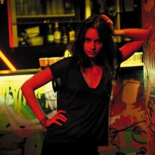 Gli Infedeli Clara Ponsot In Una Scena 232939