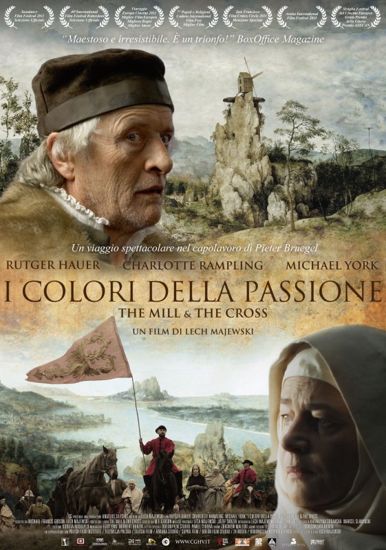 I Colori Della Passione La Locandina Italiana 232966
