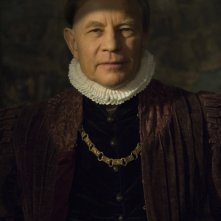 I colori della passione: Michael York in una scena del film