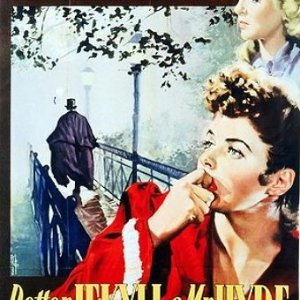 Il Dottor Jekyll e Mr. Hyde - Locandina del film 