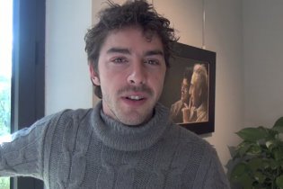 Intervista esclusiva a Michele Riondino - Henry