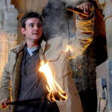 Lobos de Arga: una scena della commedia