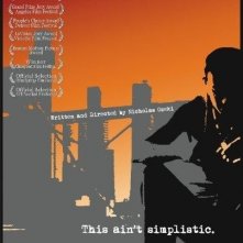 Mamitas: la locandina del film