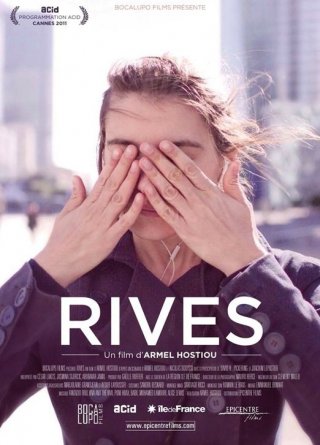 Rives: la locandina del film francese