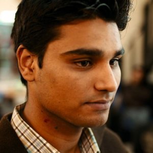 Rives, uno dei protagonisti del film