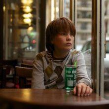 Rives, uno dei protagonisti del film francese